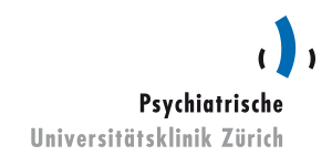 Psychiatrische Universitätsklinik Zürich